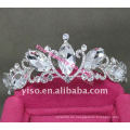 Charme-Festzug-Tiara